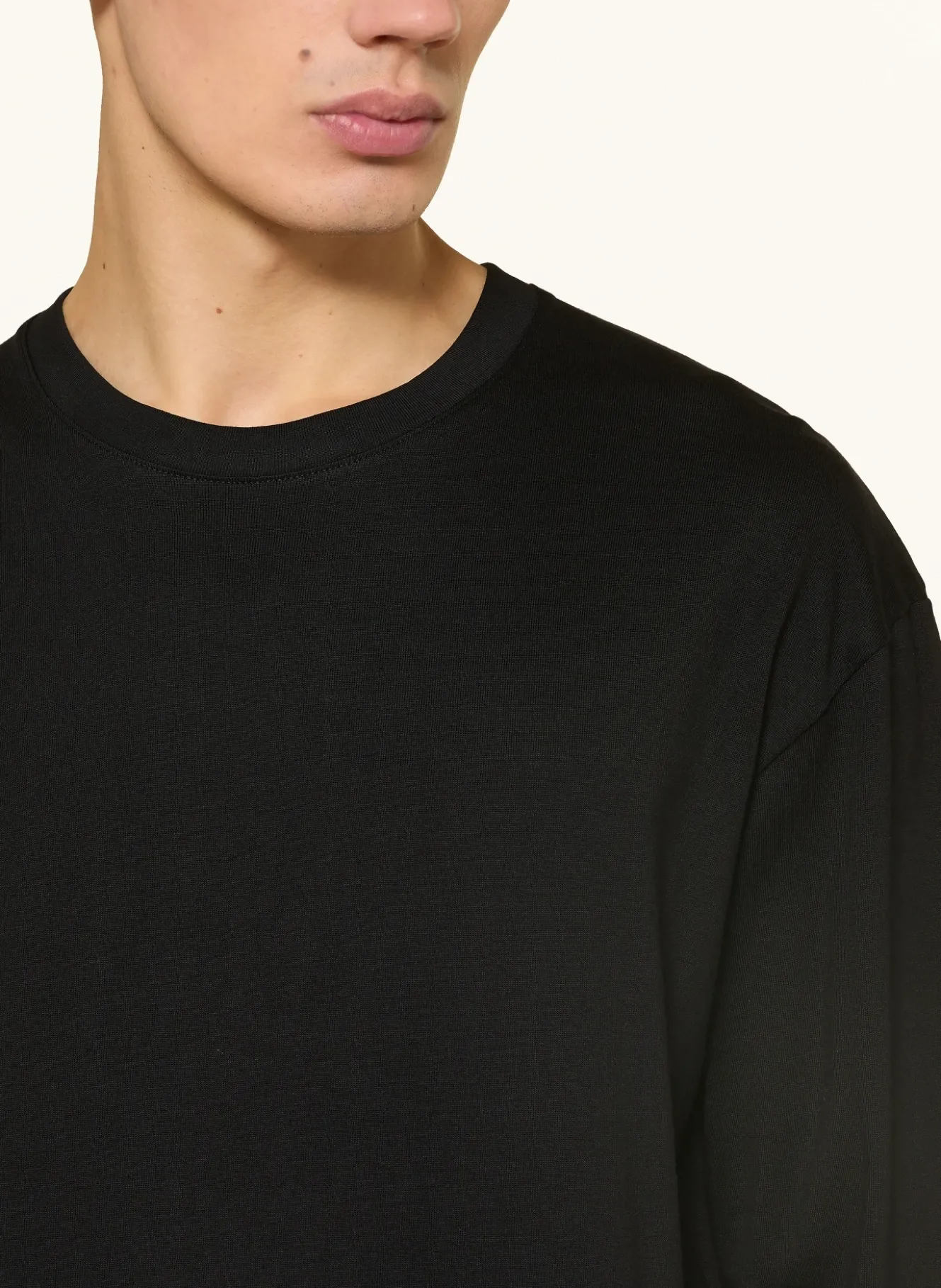 Longsleeve