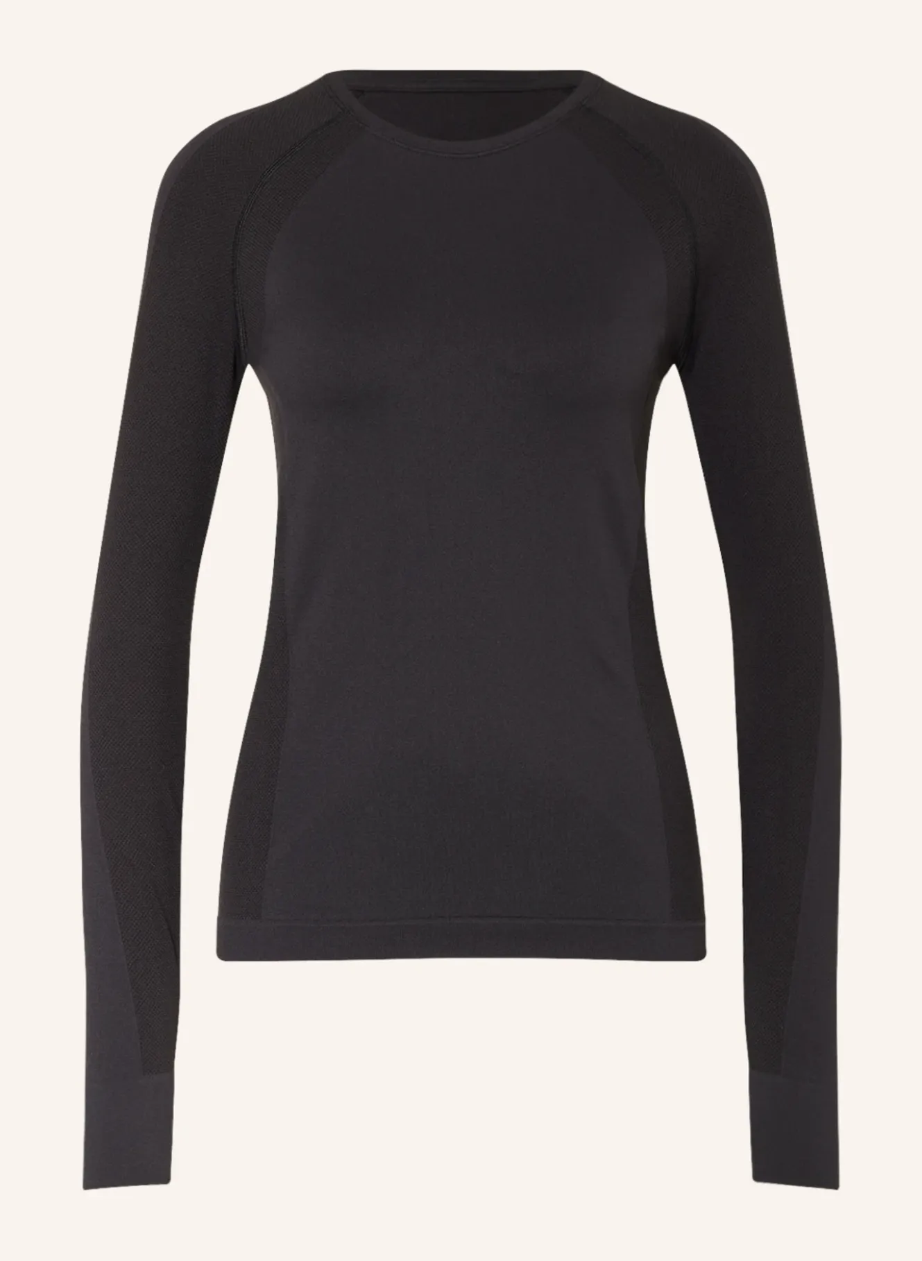 Longsleeve ATHLETE