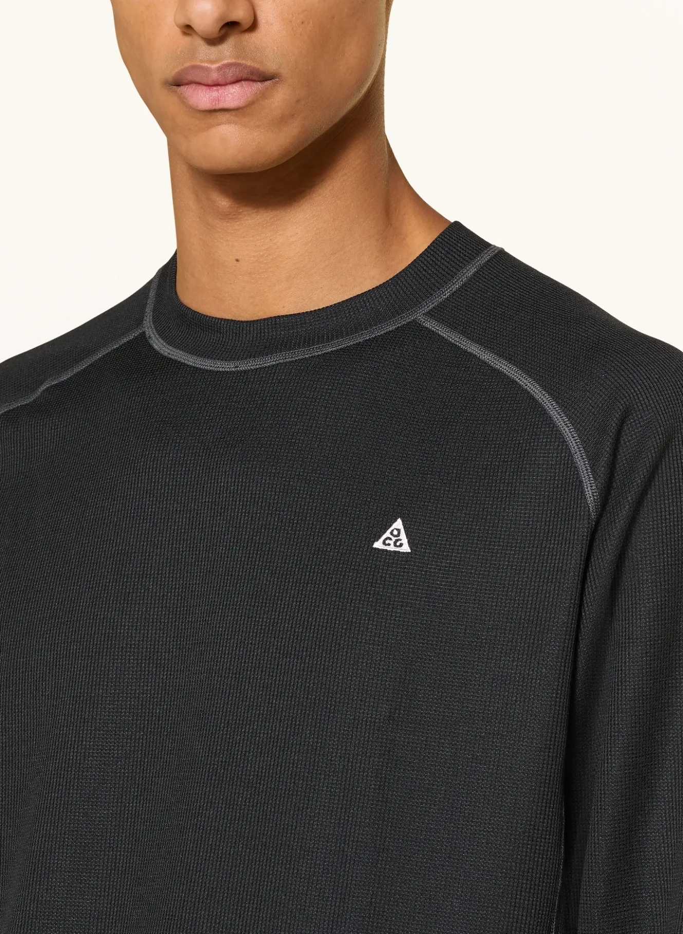 Longsleeve CHINATI