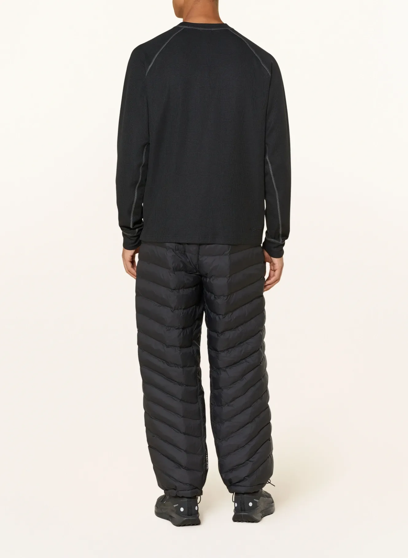Longsleeve CHINATI