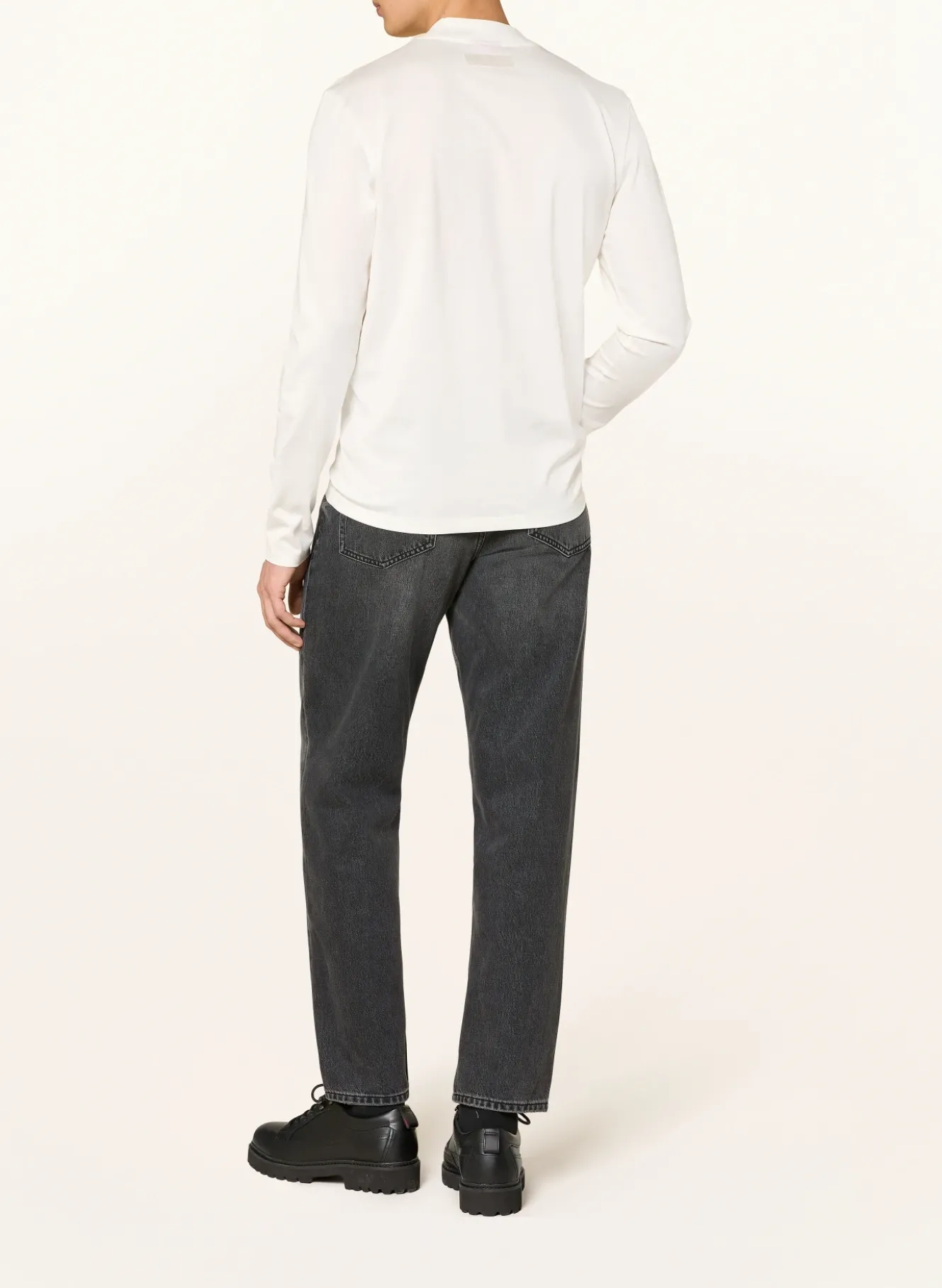 Longsleeve DIMERSOLO