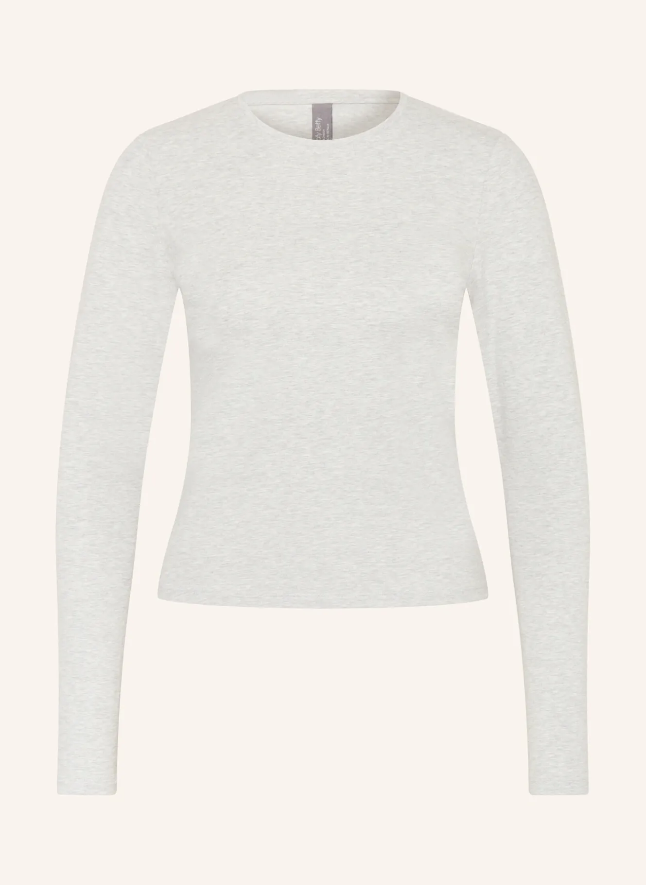 Longsleeve ESSENTIAL SCULPT