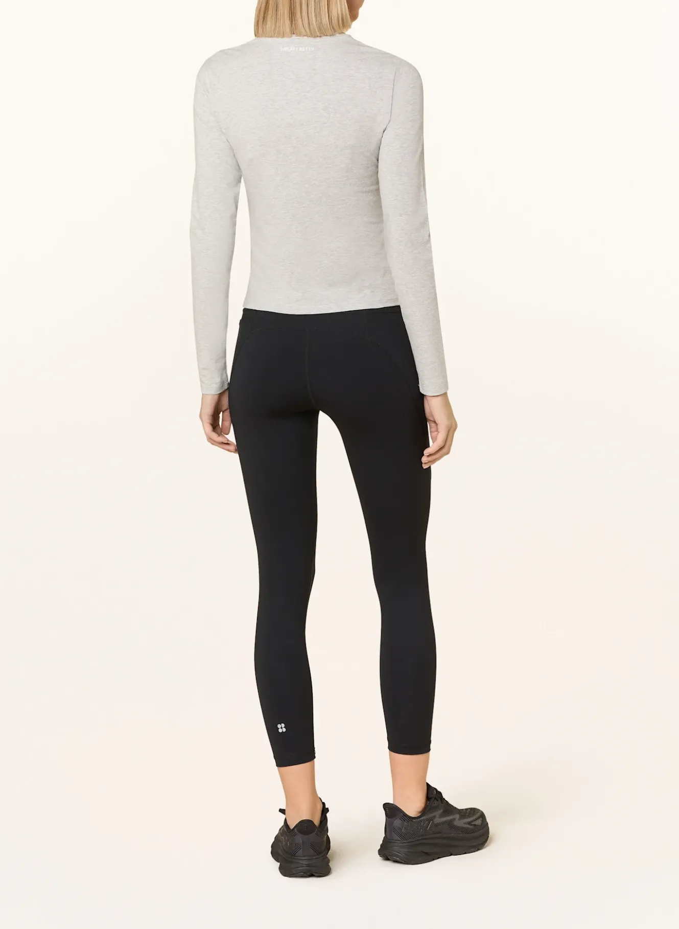 Longsleeve ESSENTIAL SCULPT