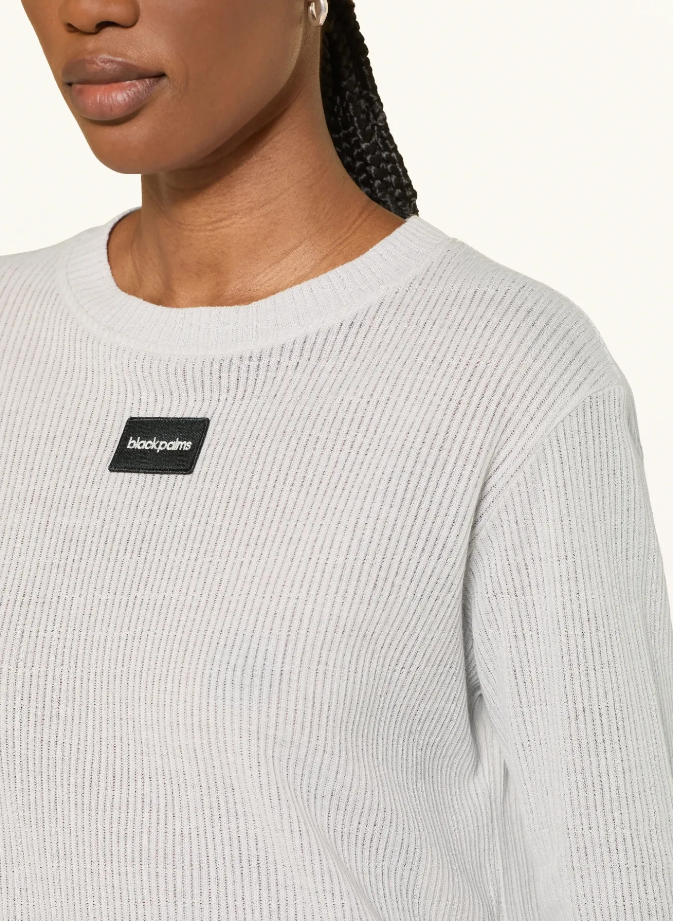 Longsleeve KATE