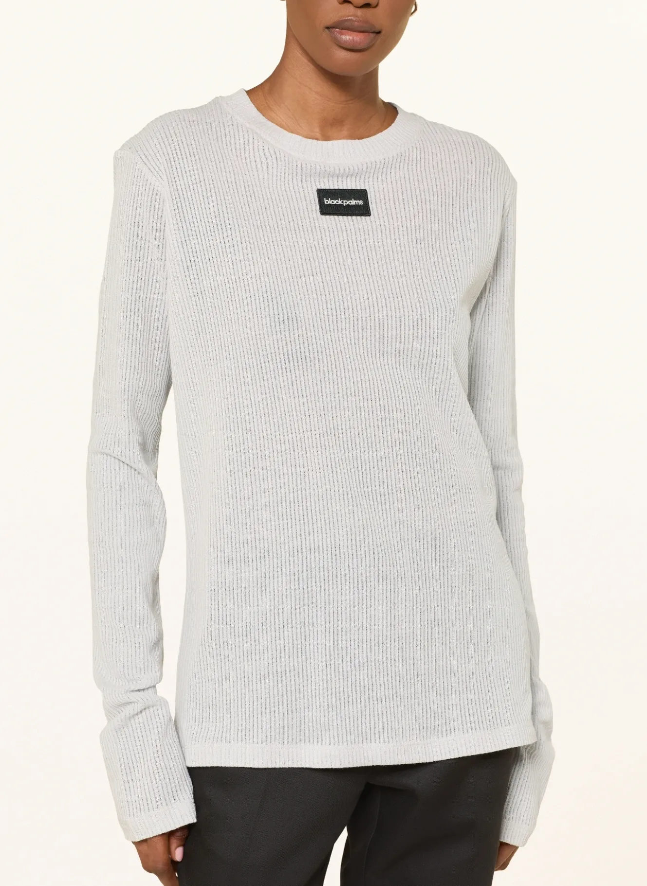 Longsleeve KATE