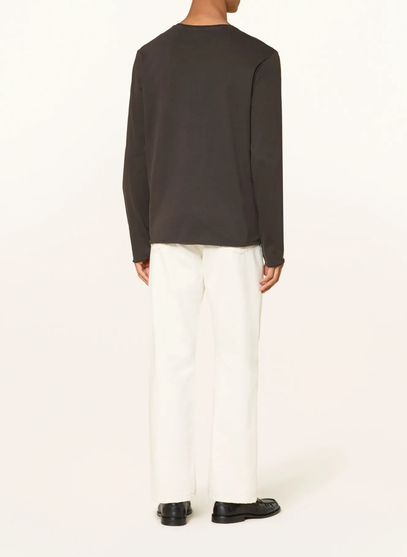 Longsleeve KENDRICK