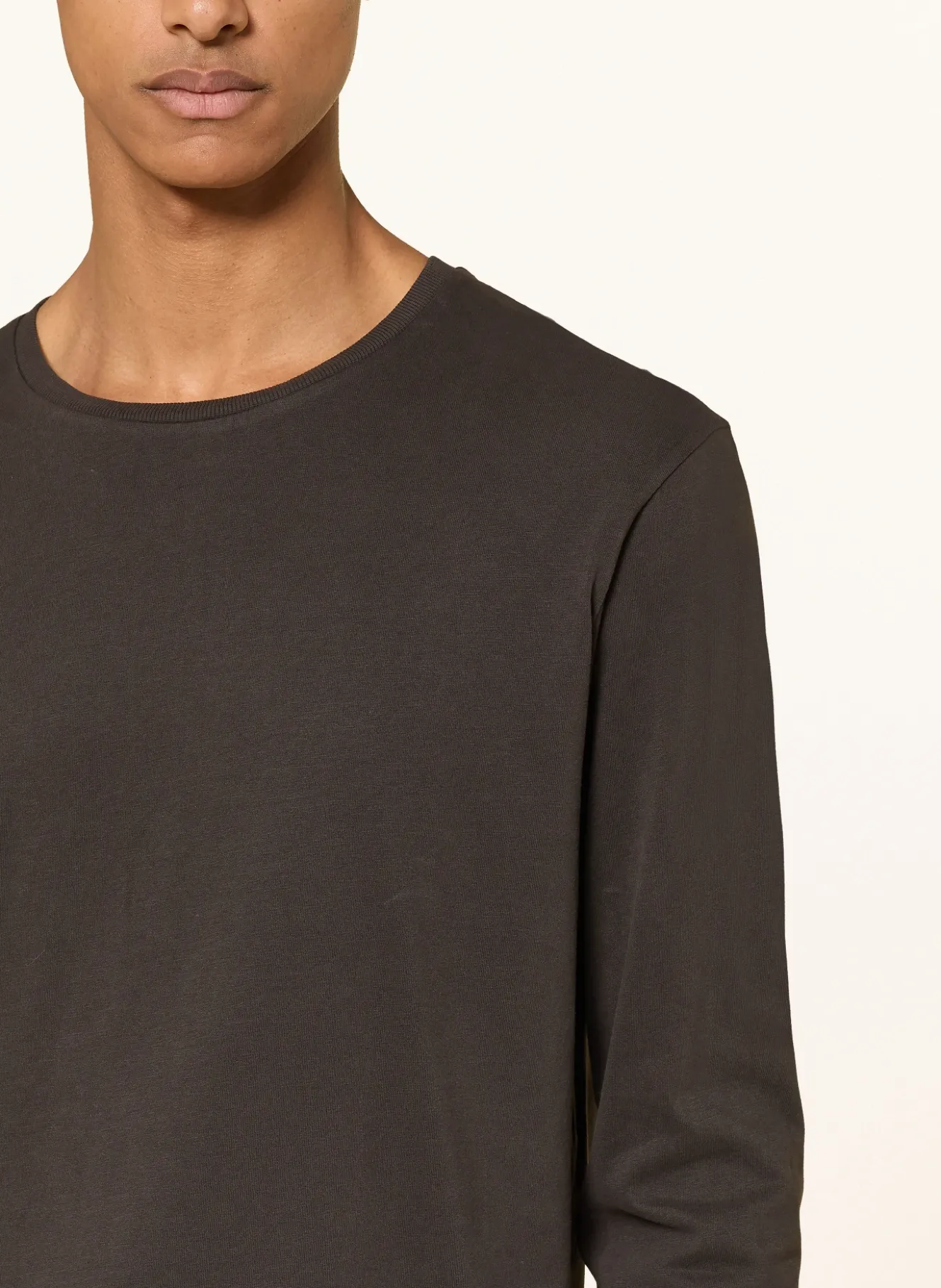 Longsleeve KENDRICK
