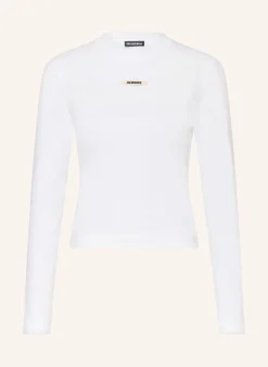 Longsleeve LE TSHIRT GROS GRAIN