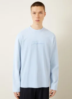 Longsleeve LE TSHIRT PIGMENTO
