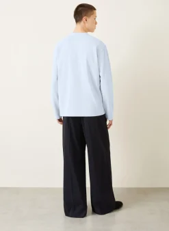 Longsleeve LE TSHIRT PIGMENTO