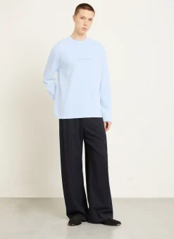 Longsleeve LE TSHIRT PIGMENTO