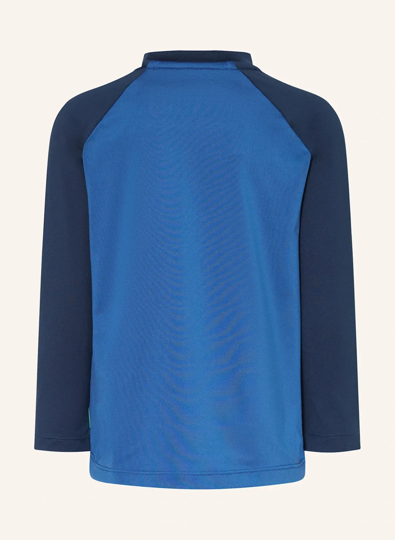 Longsleeve SOLARO III