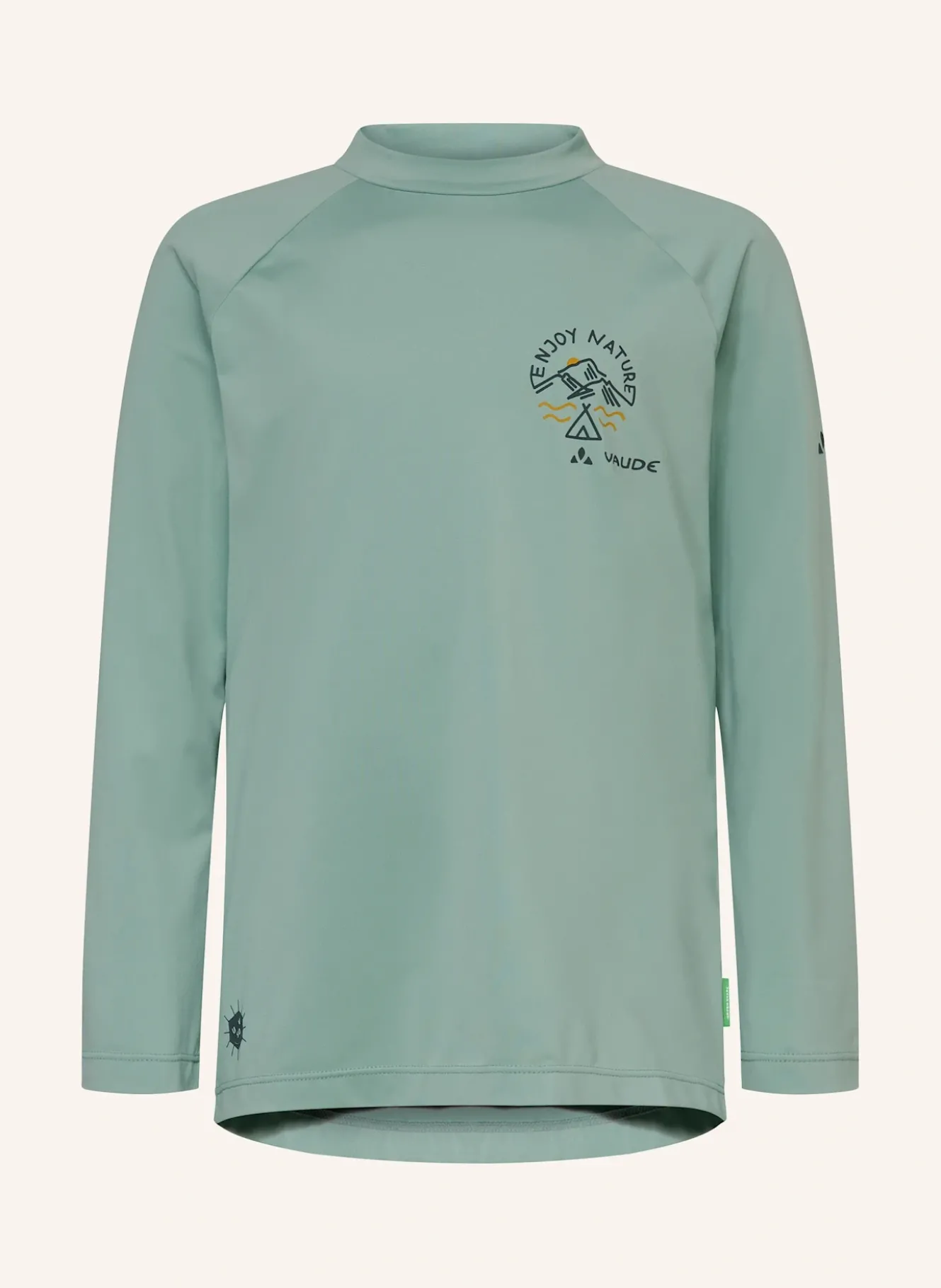 Longsleeve SOLARO III