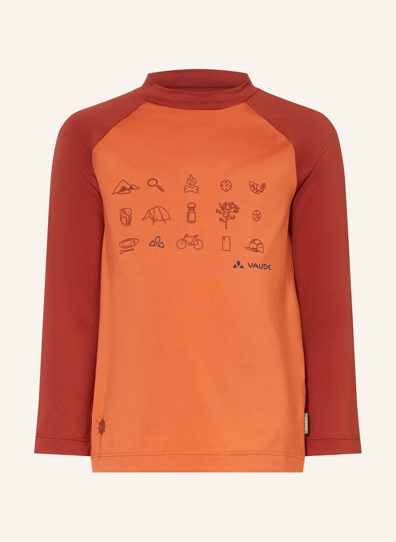 Longsleeve SOLARO III