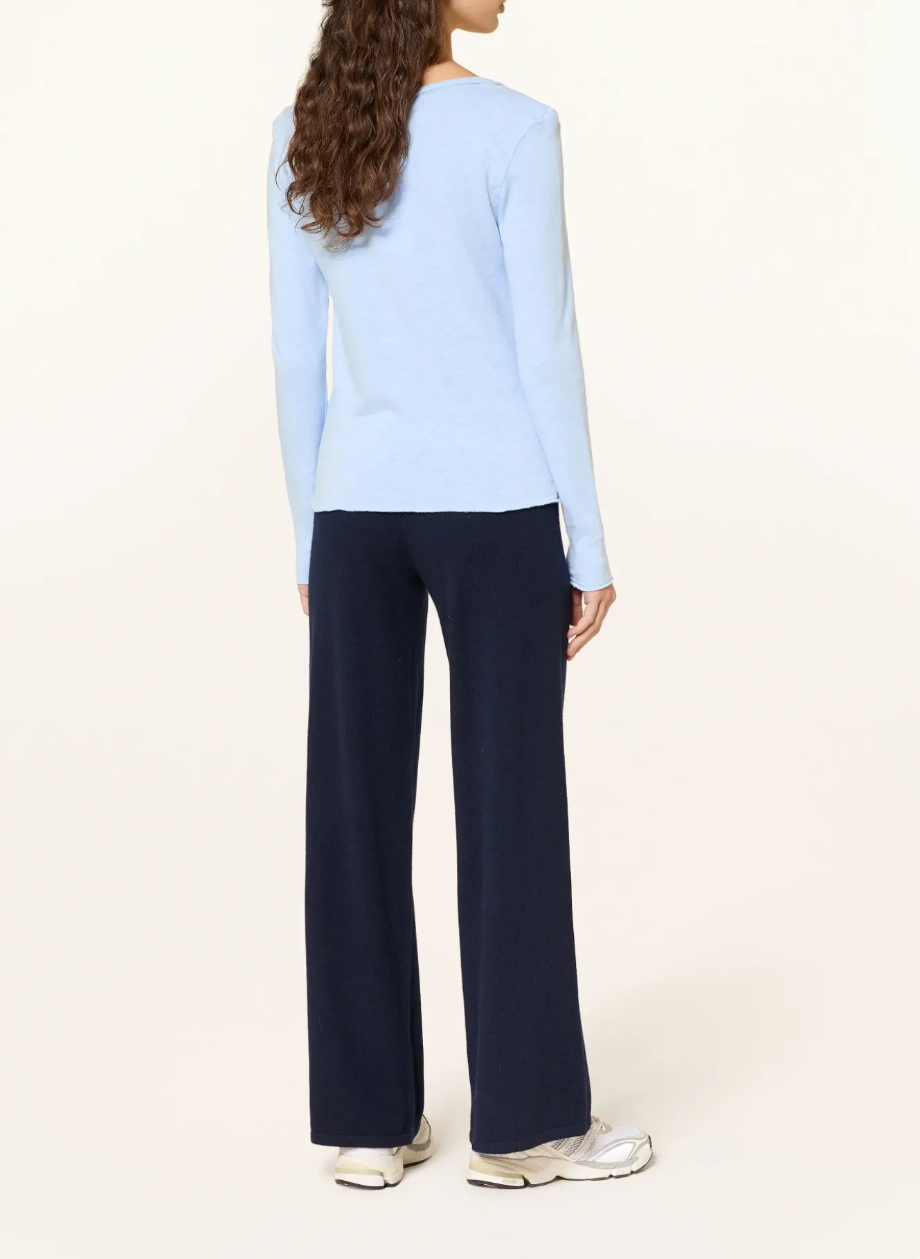 Longsleeve SONOMA