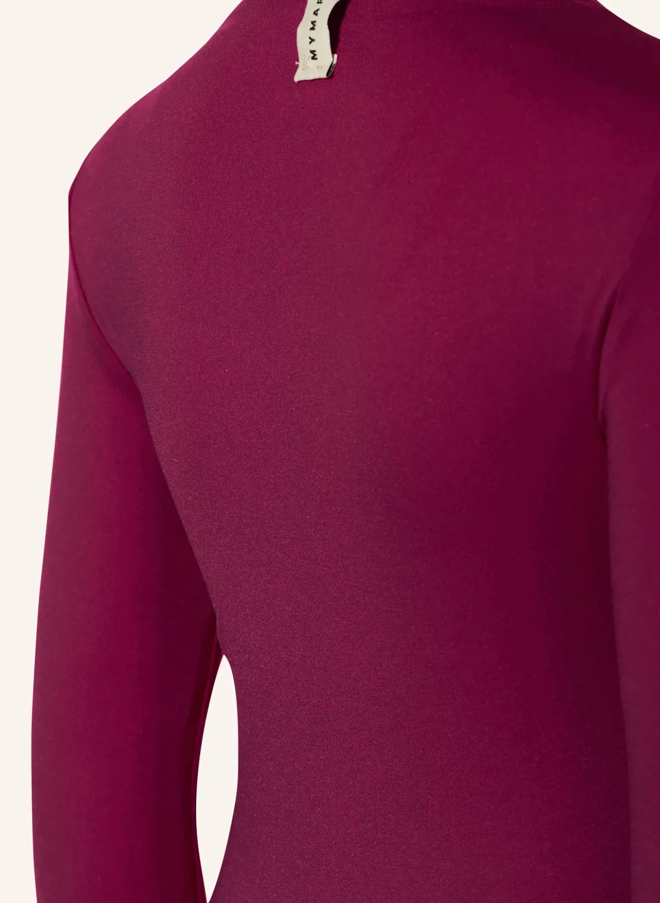 Longsleeve SURFSHIRT zum Wenden mit UV-Schutz 50+