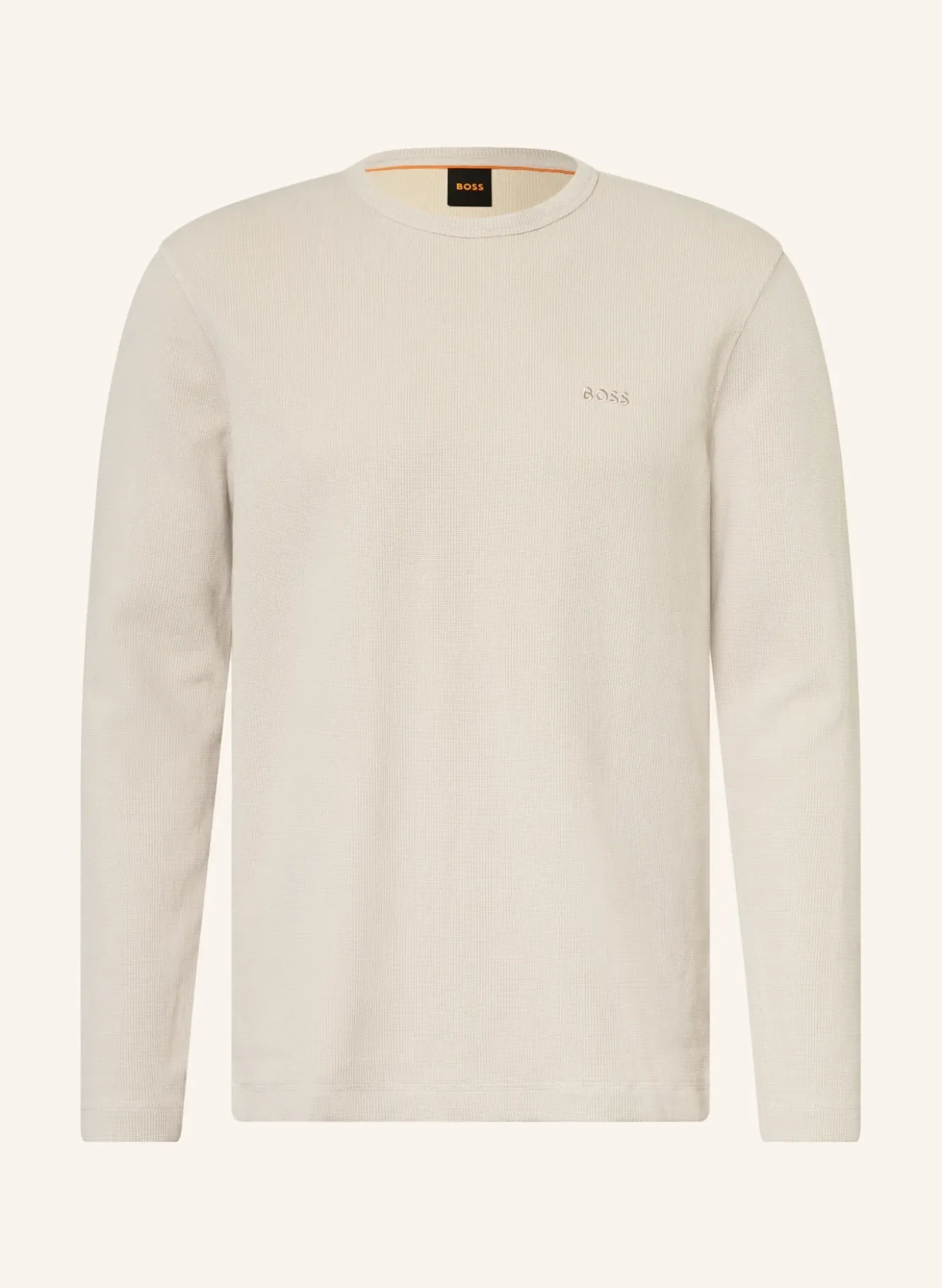 Longsleeve TEMPESTO