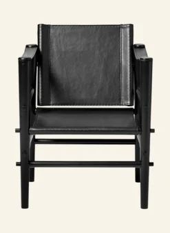 Lounge Safaristuhl NOBLE