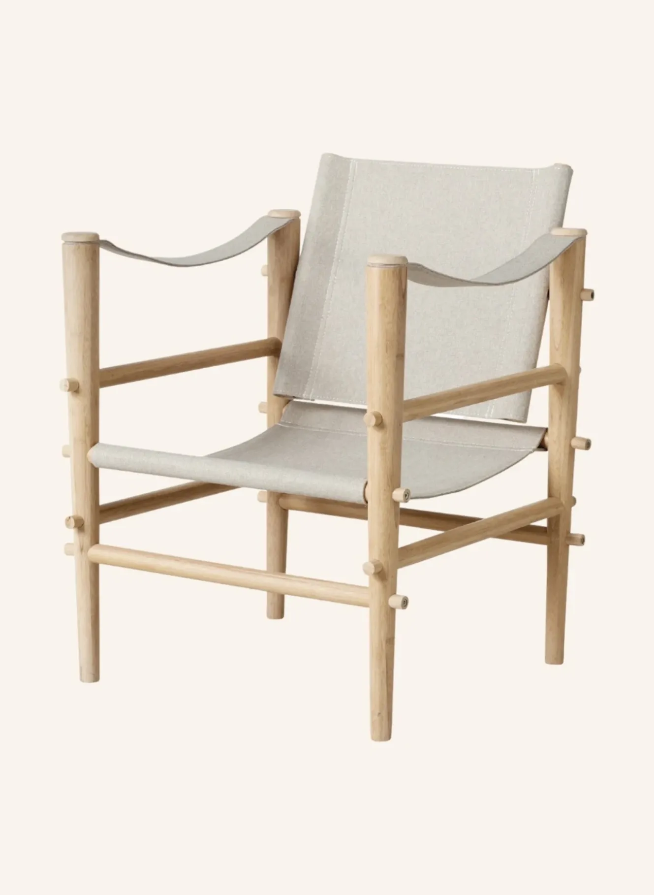 Lounge Stuhl NOBLE