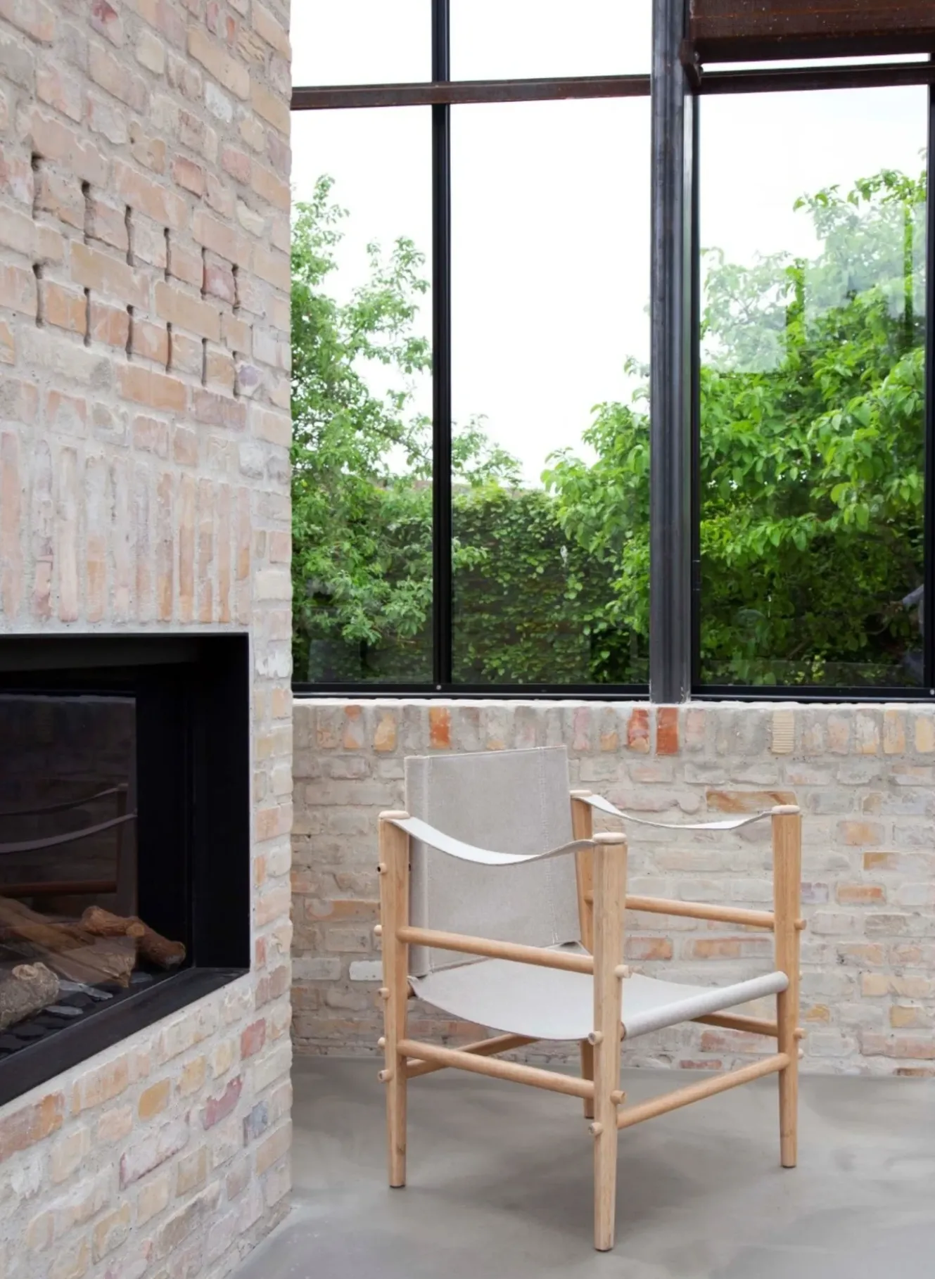 Lounge Stuhl NOBLE