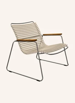 Loungechair CLICK ROOMY
