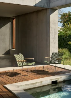 Loungechair CLICK ROOMY