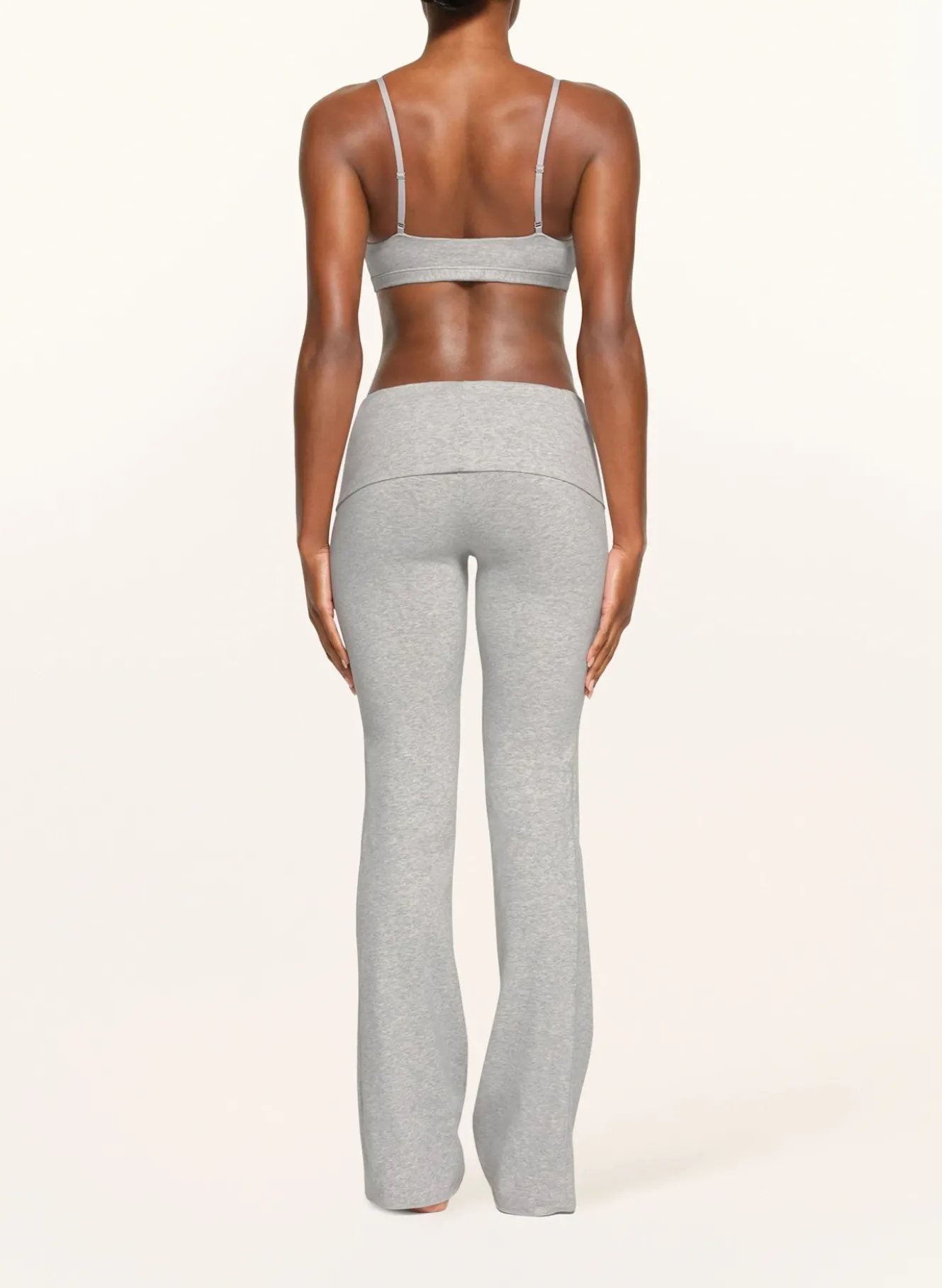 Lounge-Hose COTTON JERSEY