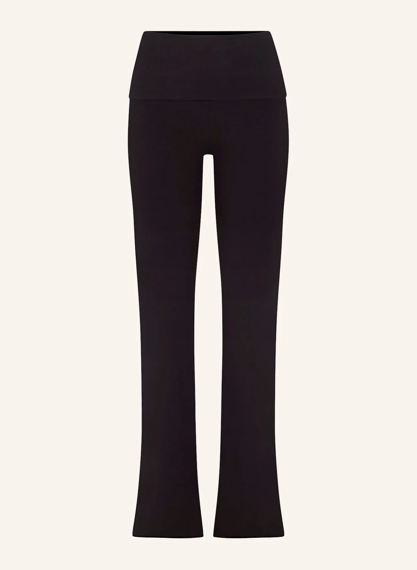 Lounge-Hose COTTON JERSEY