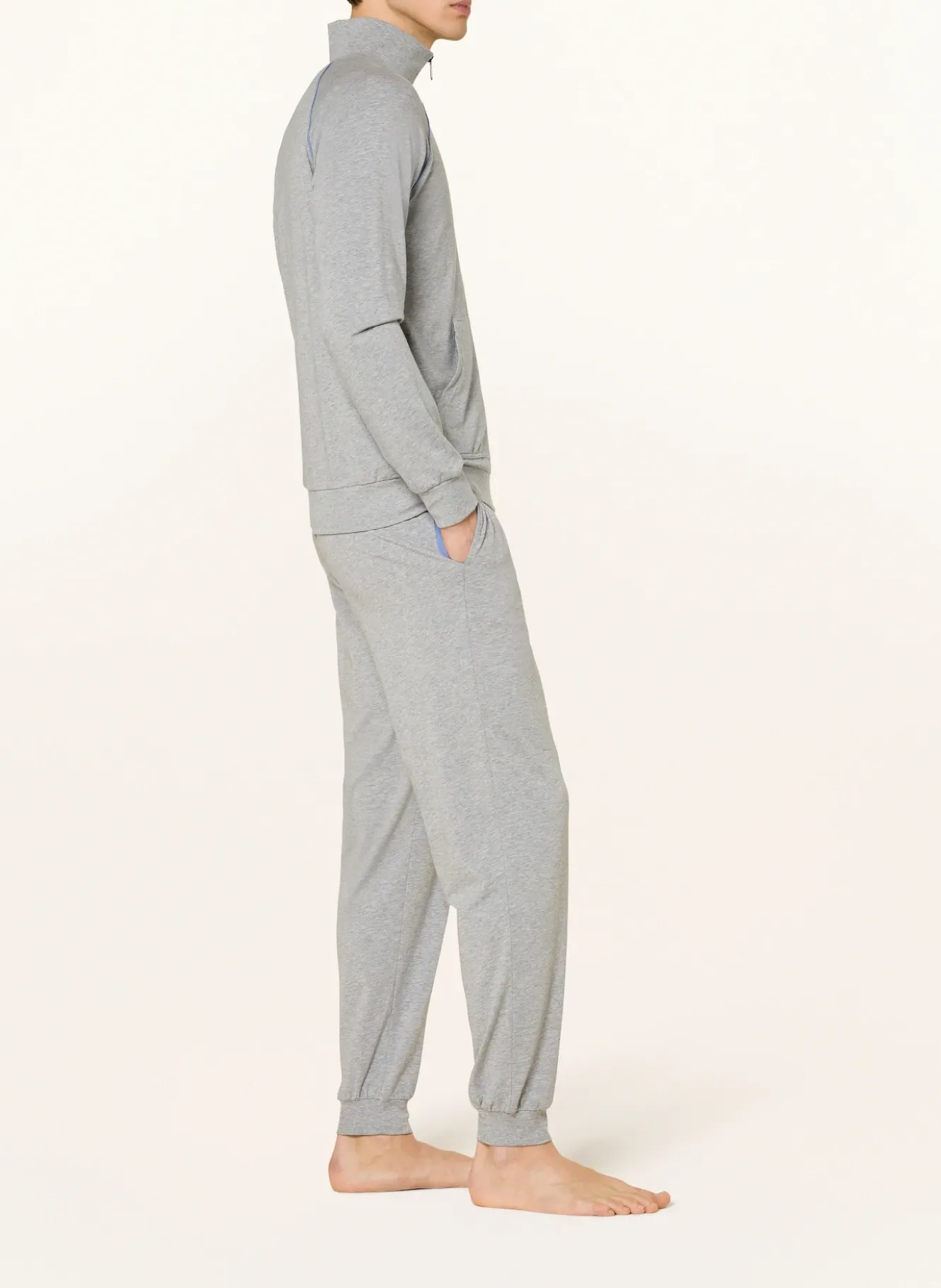 Lounge-Hose MIX&MATCH