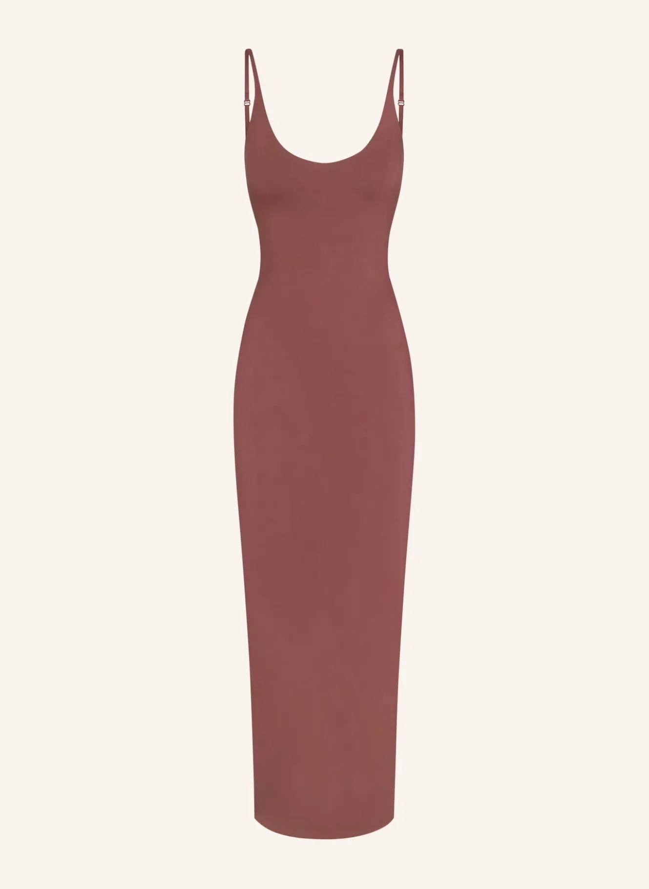 Lounge-Kleid SMOOTH LAYERS