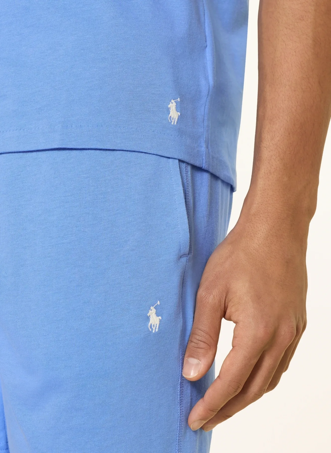 Lounge-Shirt