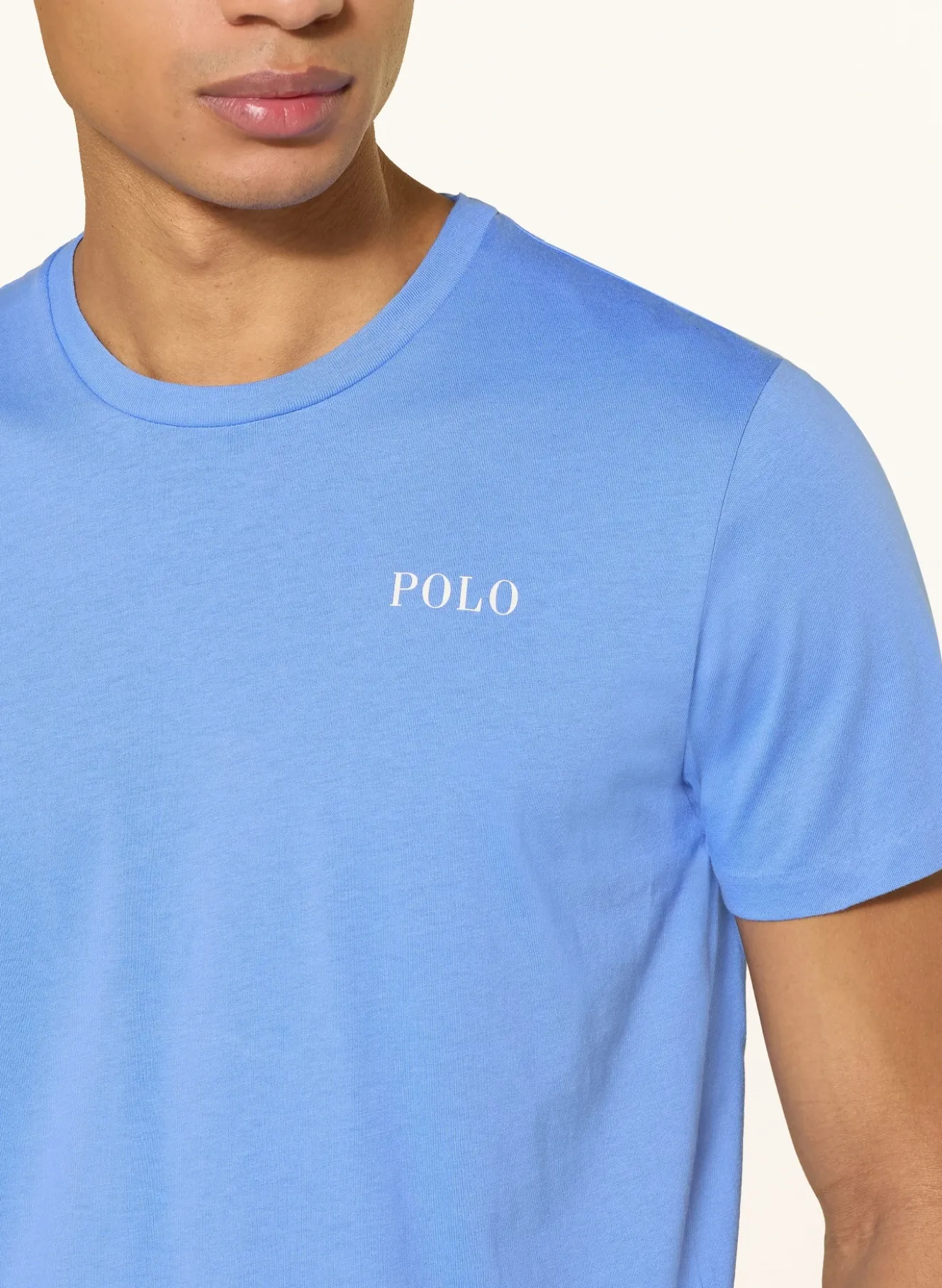 Lounge-Shirt