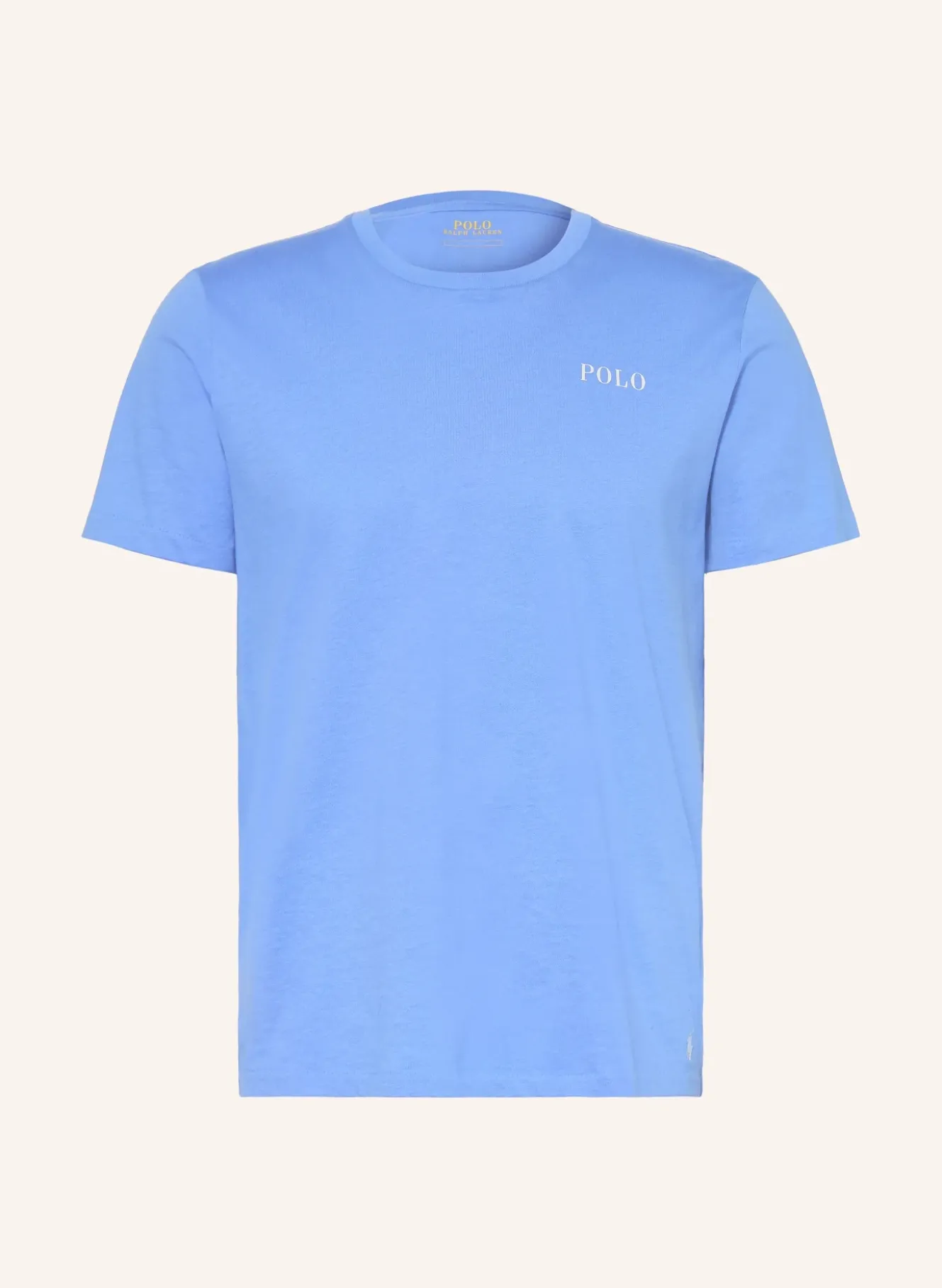 Lounge-Shirt