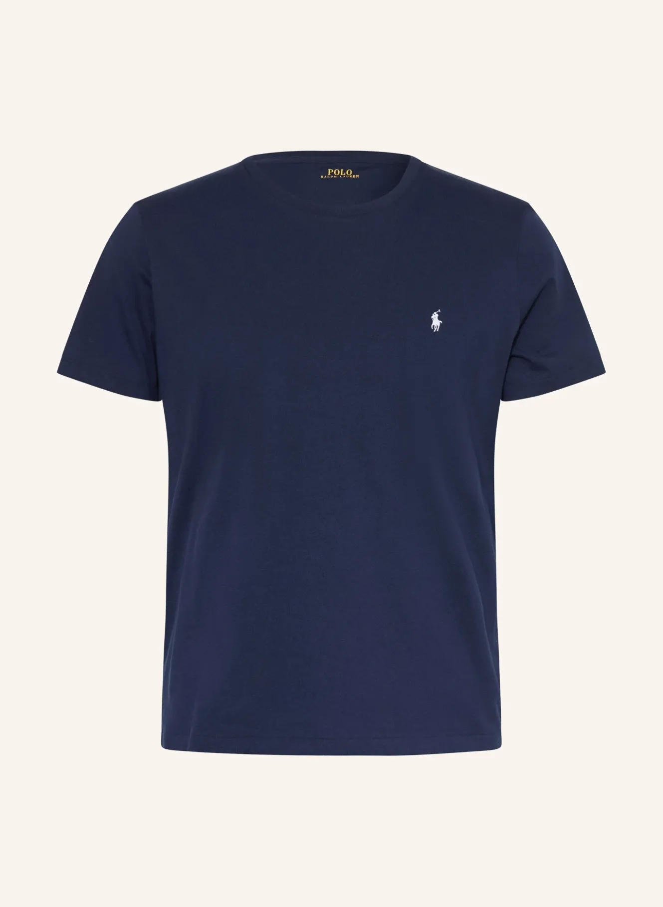 Lounge-Shirt