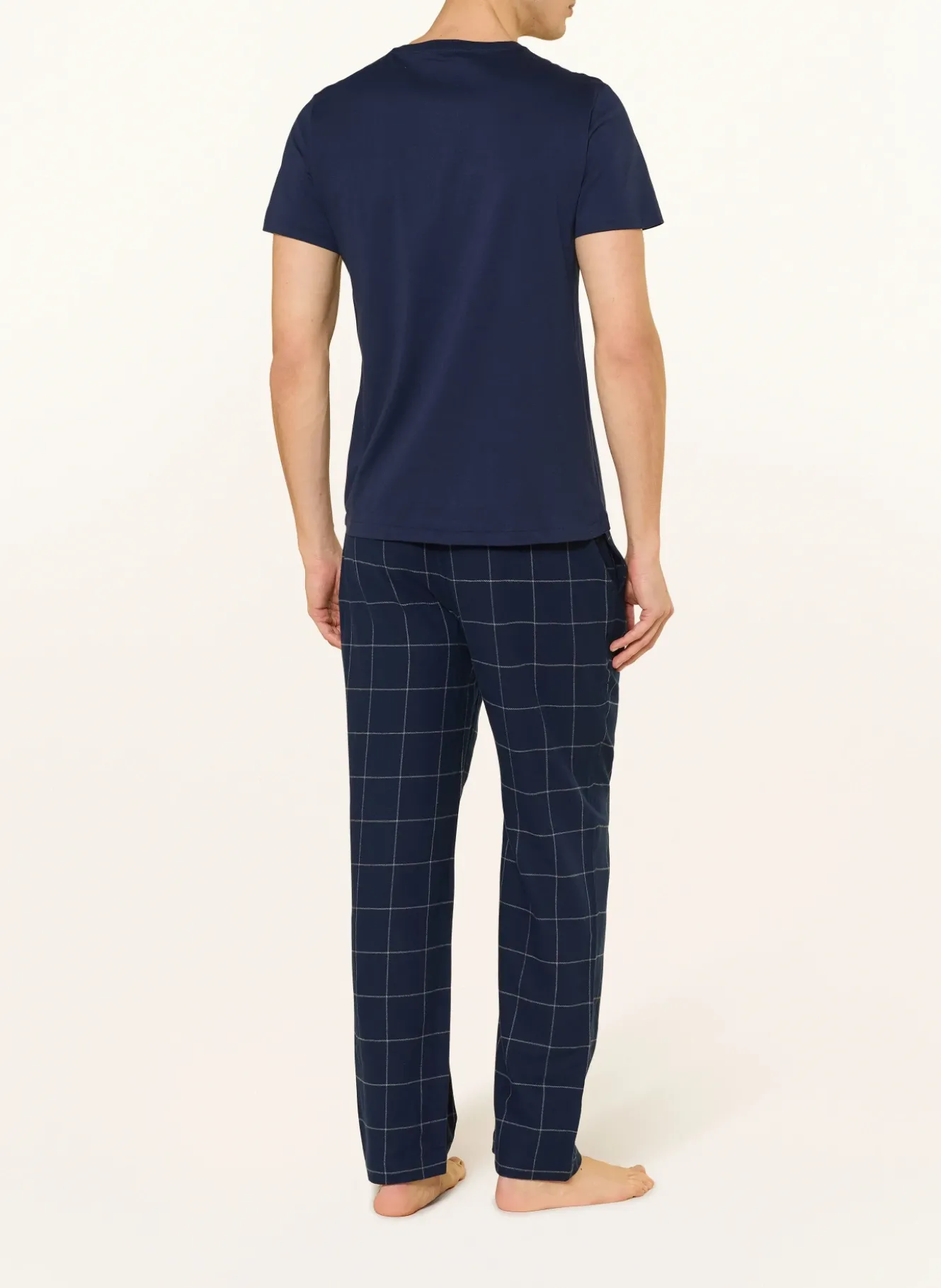 Lounge-Shirt