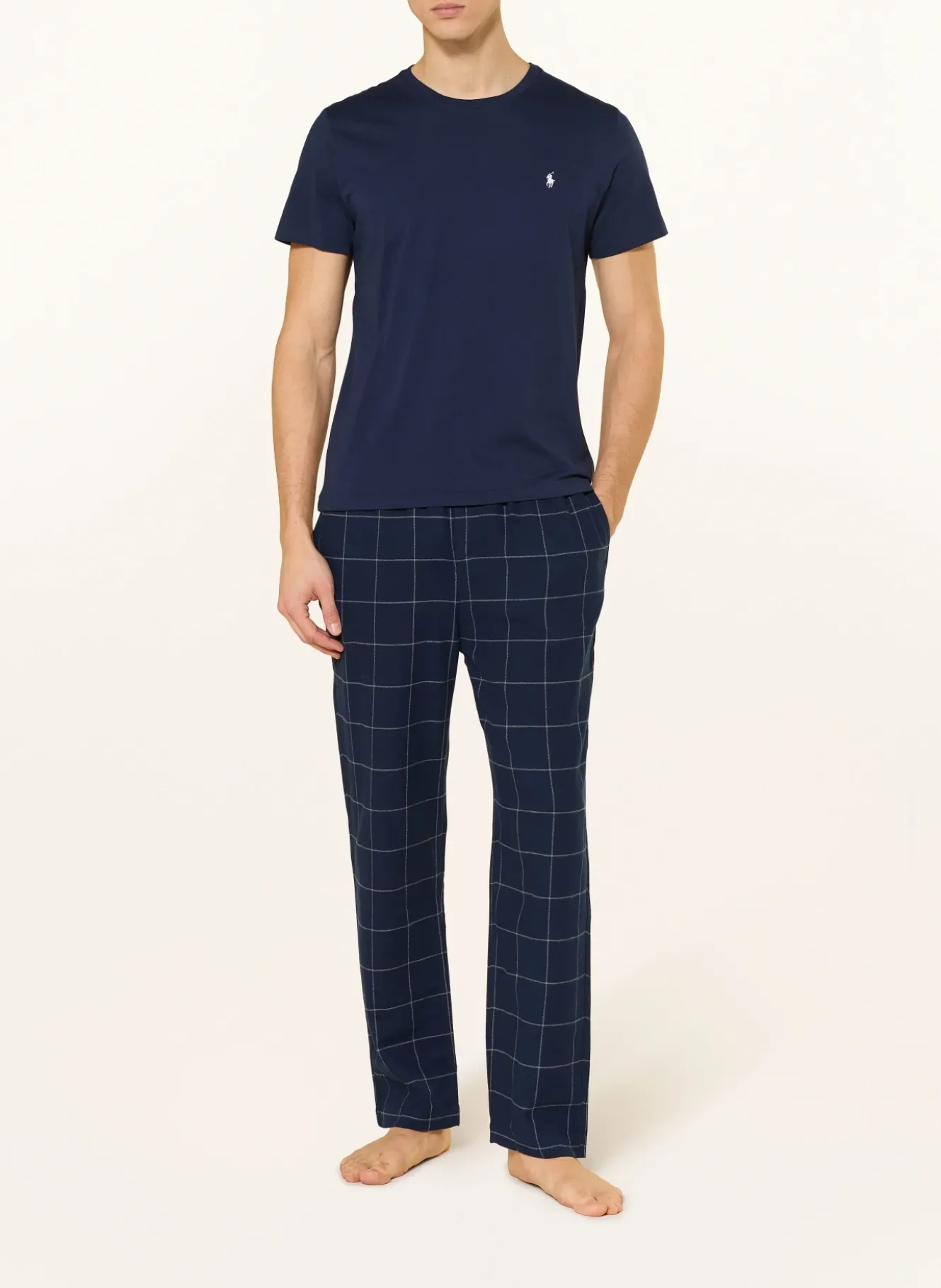 Lounge-Shirt