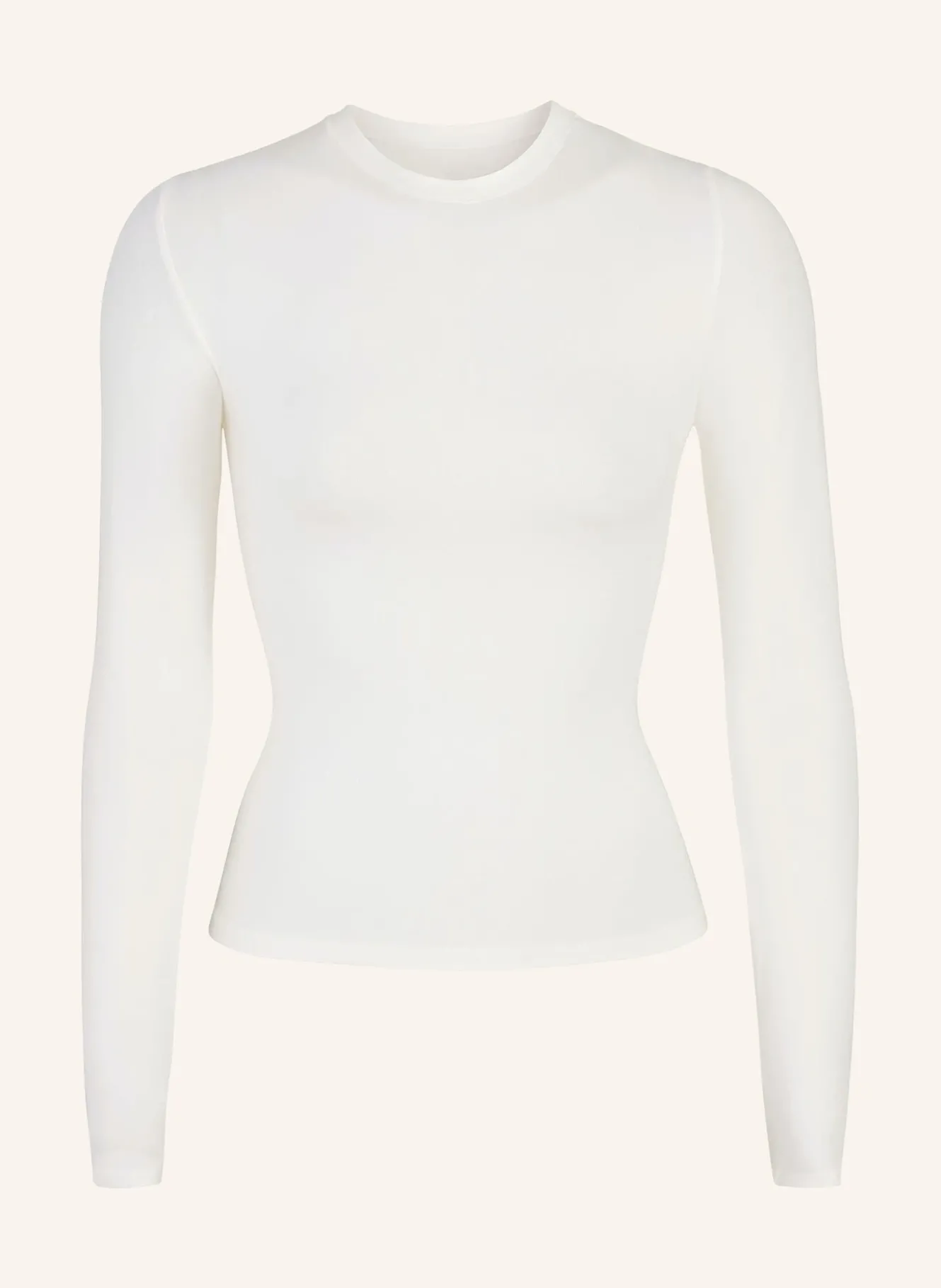 Lounge-Shirt COTTON JERSEY