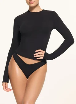 Lounge-Shirt COTTON JERSEY