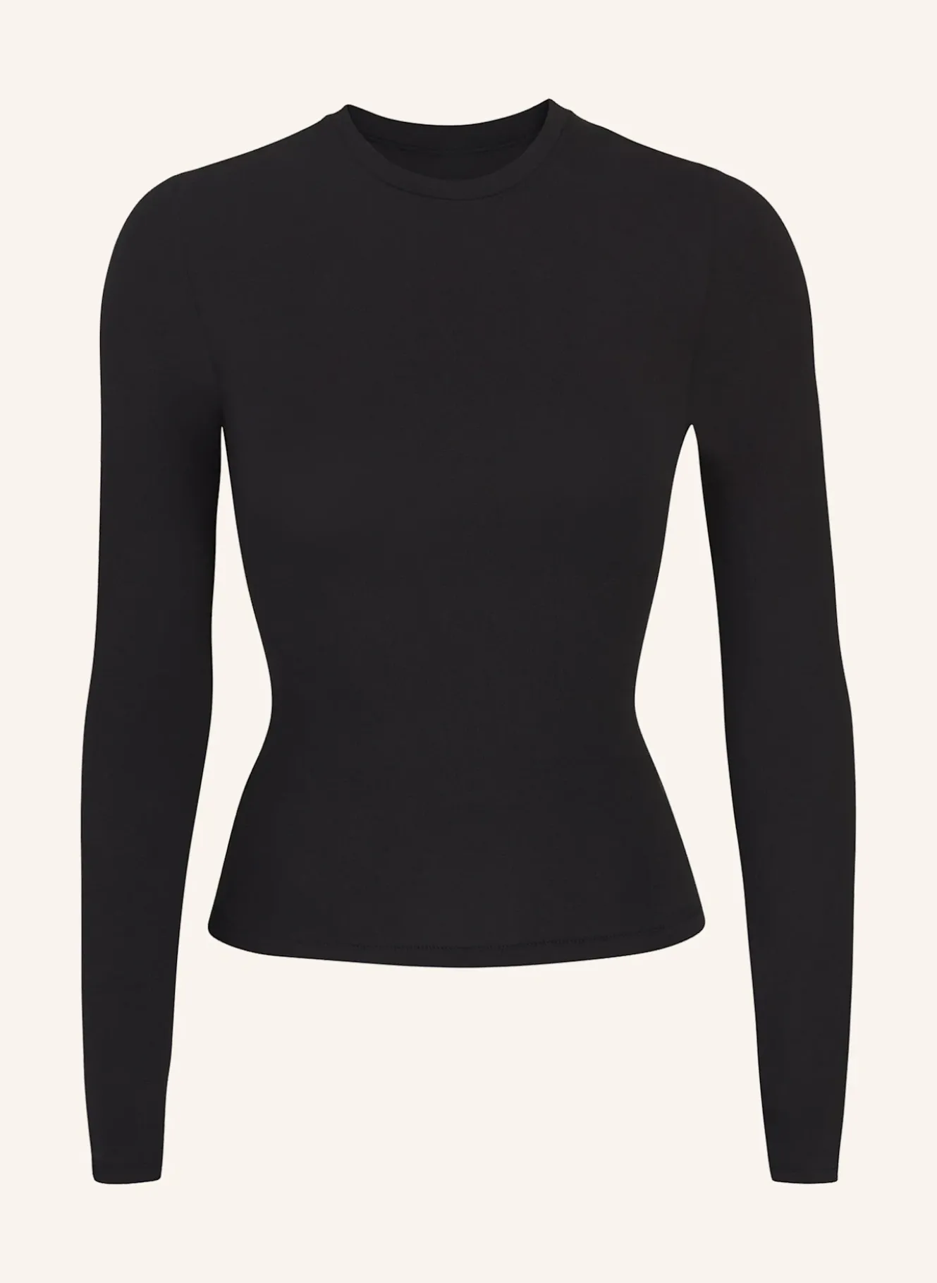Lounge-Shirt COTTON JERSEY