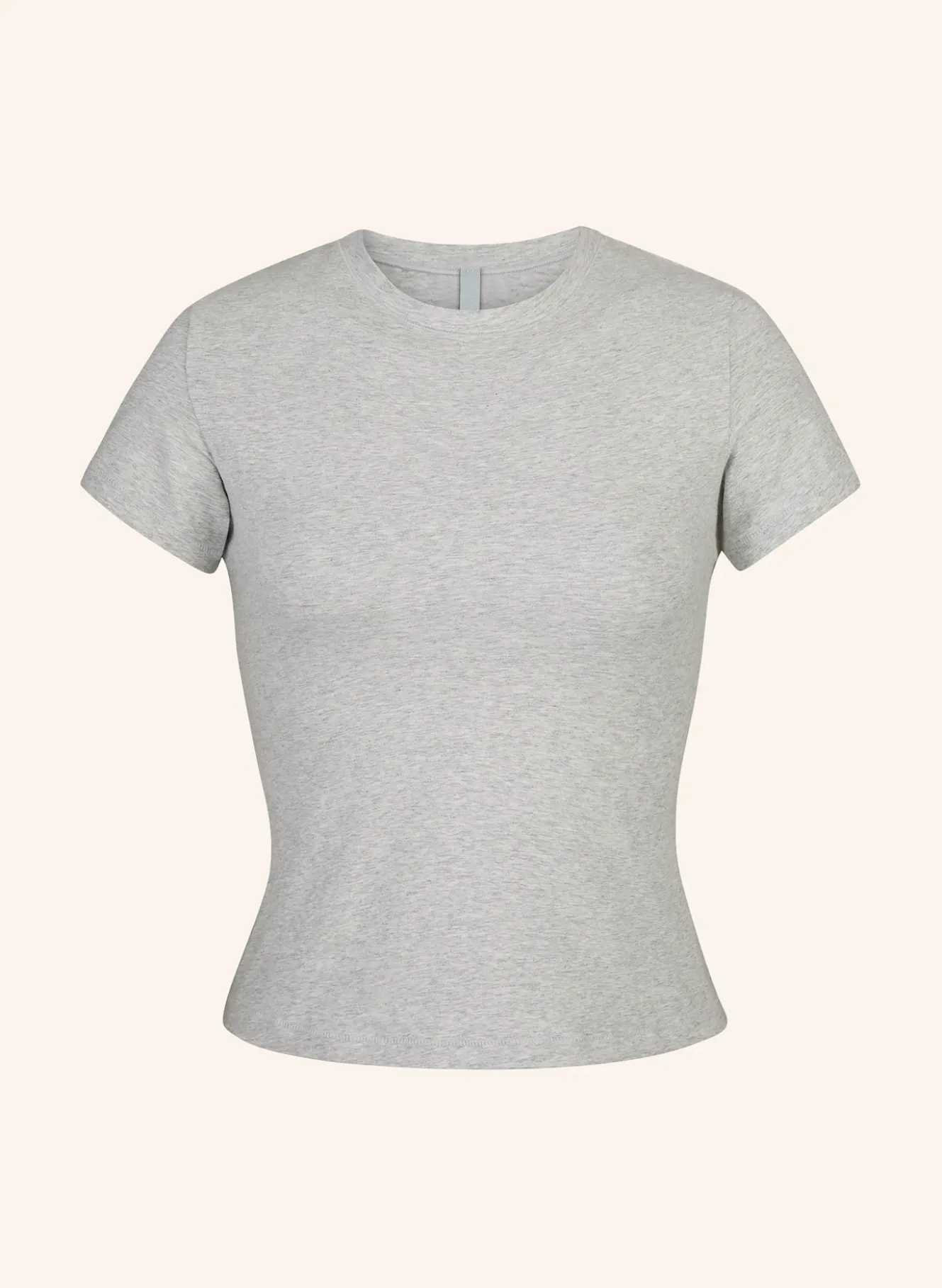 Lounge-Shirt COTTON JERSEY
