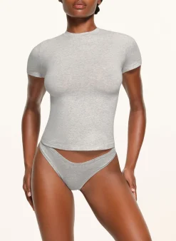 Lounge-Shirt COTTON JERSEY