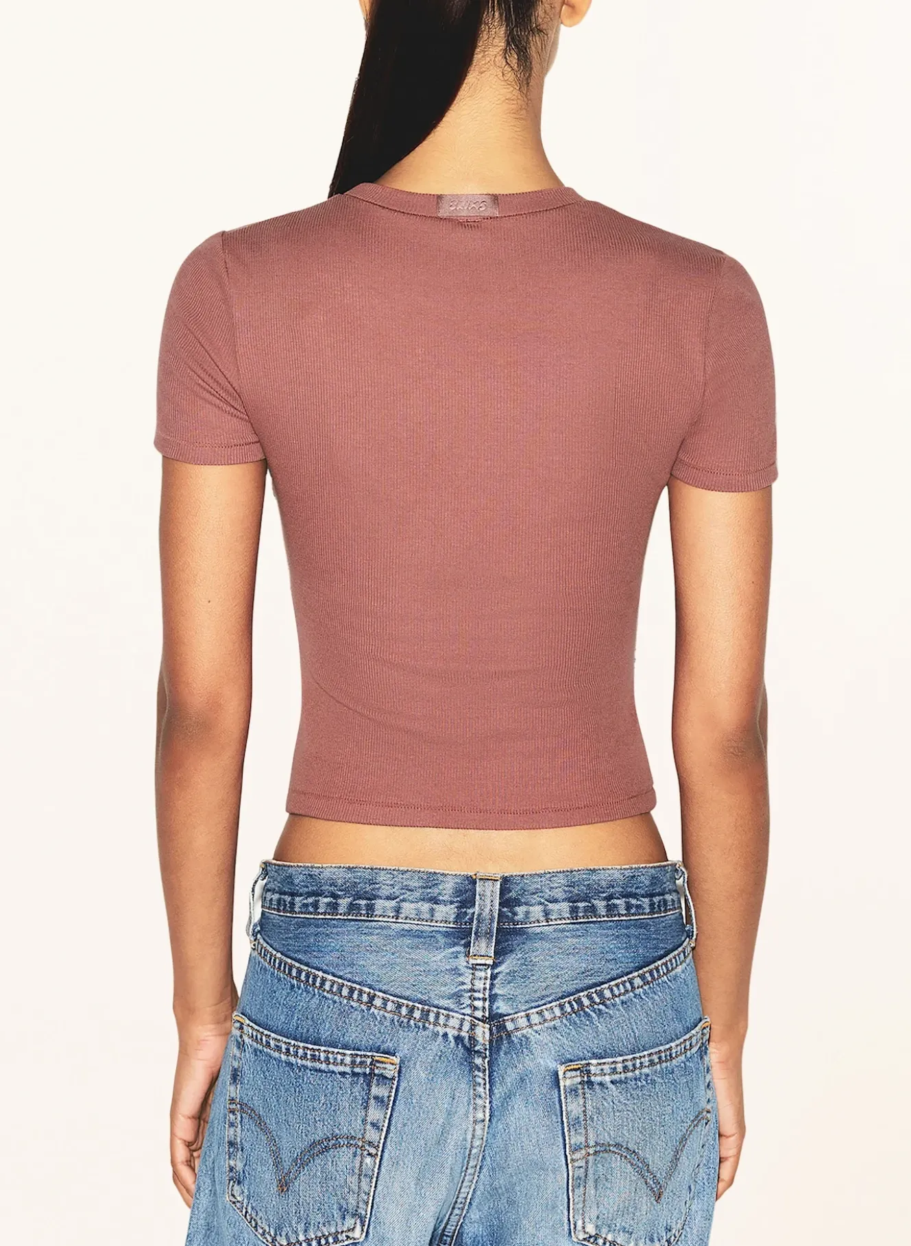 Lounge-Shirt COTTON JERSEY