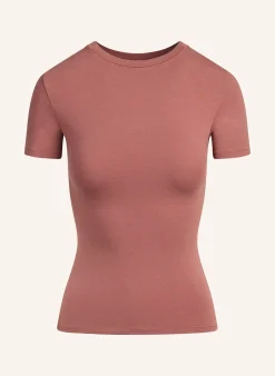Lounge-Shirt COTTON JERSEY