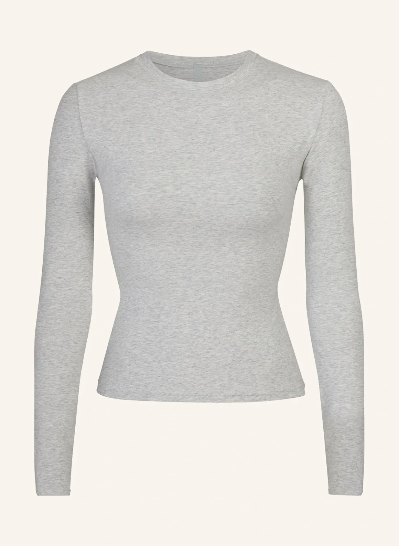 Lounge-Shirt COTTON JERSEY