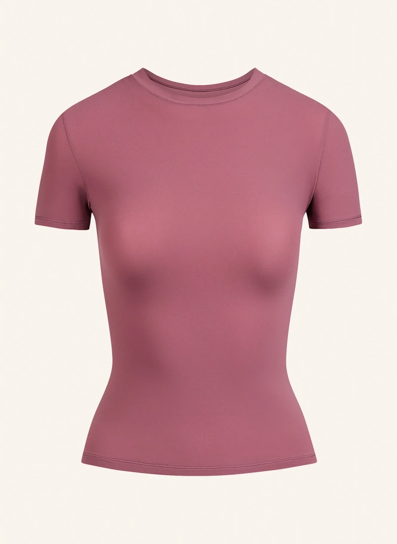 Lounge-Shirt FITS EVERBODY