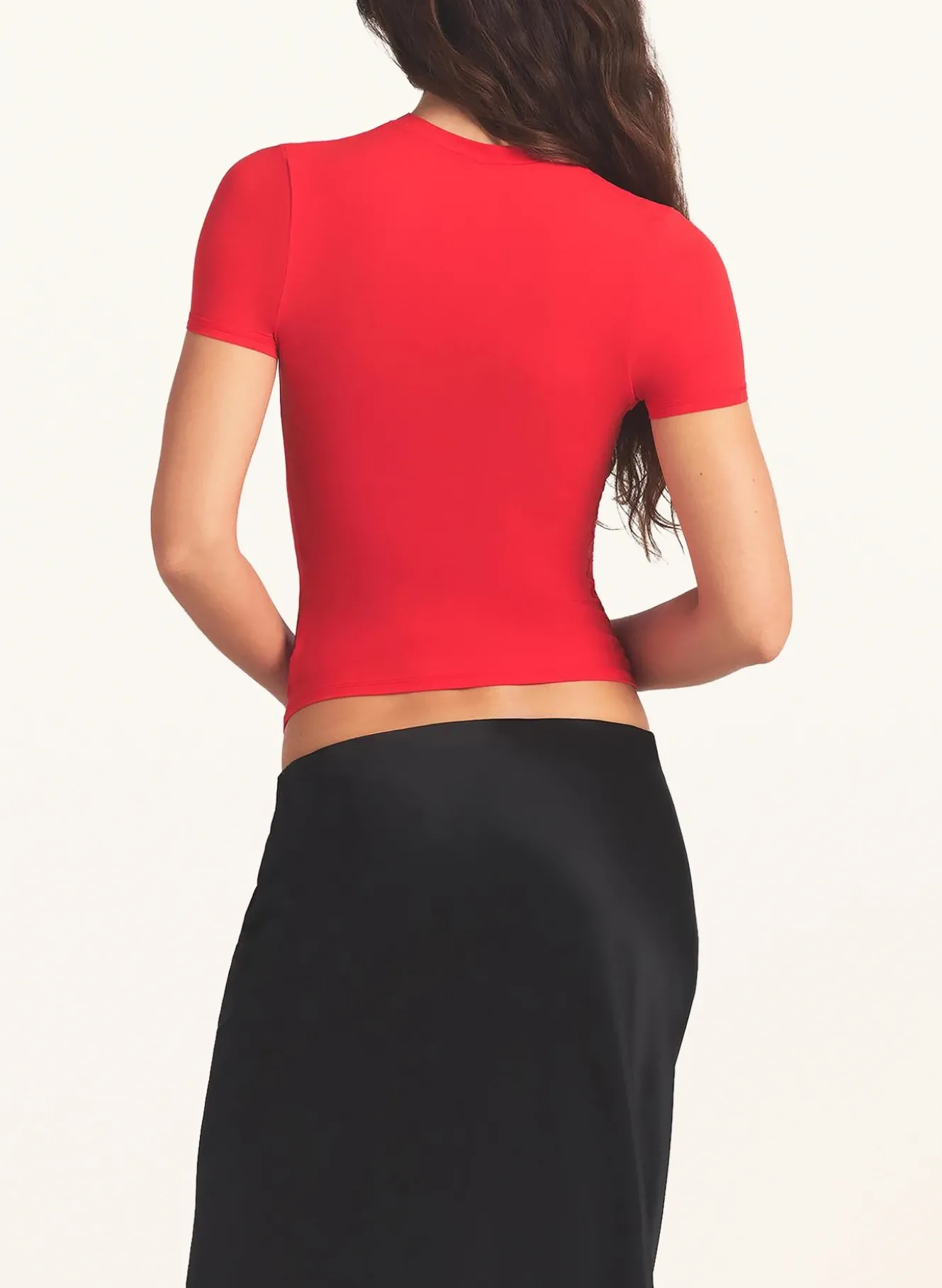 Lounge-Shirt FITS EVERBODY