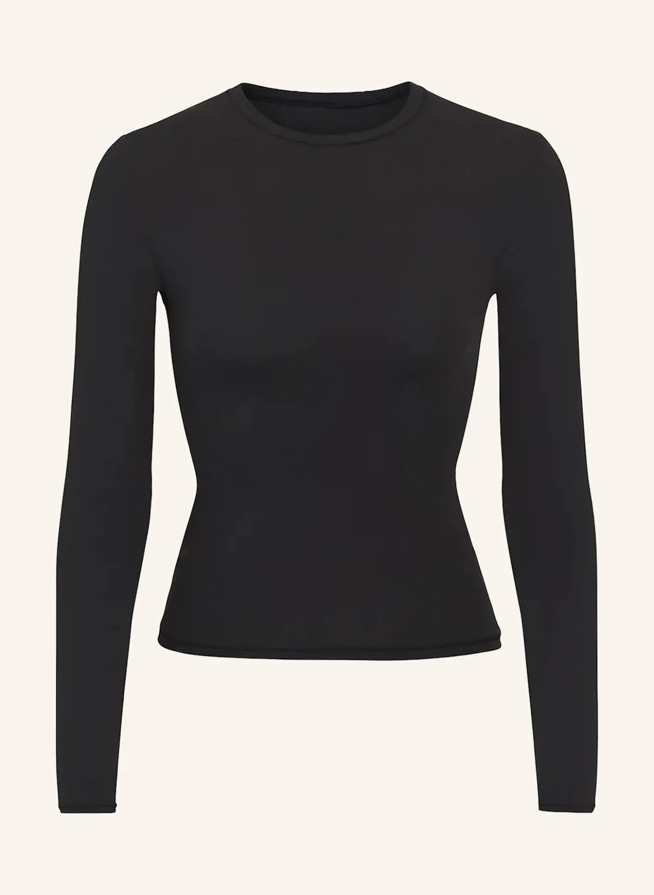 Lounge-Shirt FITS EVERYBODY