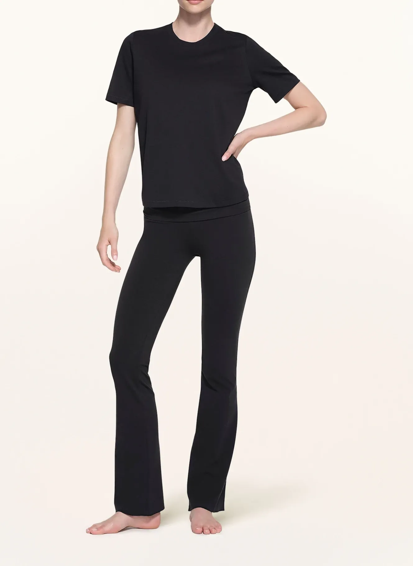 Lounge-Shirt RELAXED TEES
