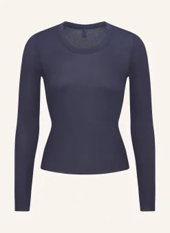 Lounge-Shirt SHEER COTTON