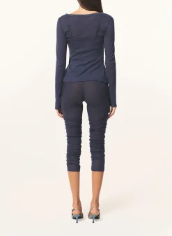Lounge-Shirt SHEER COTTON